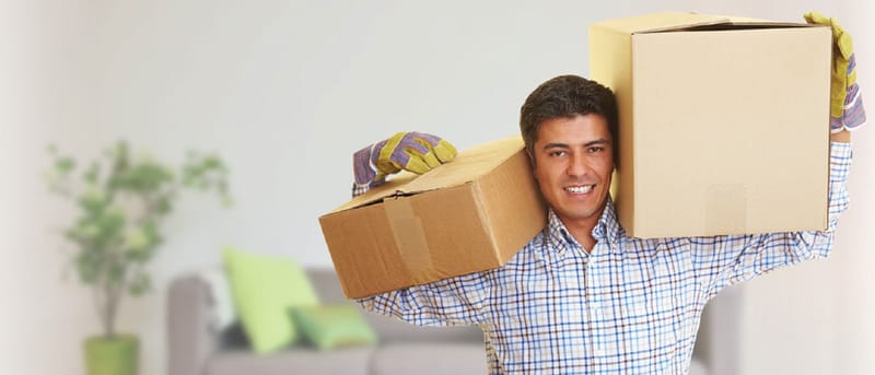 نقل العفش والاثاث