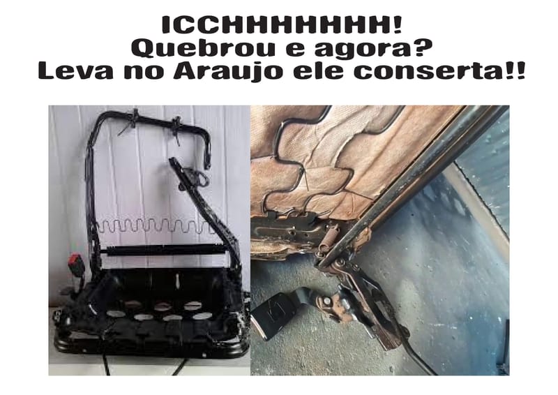 Solda de Bancos