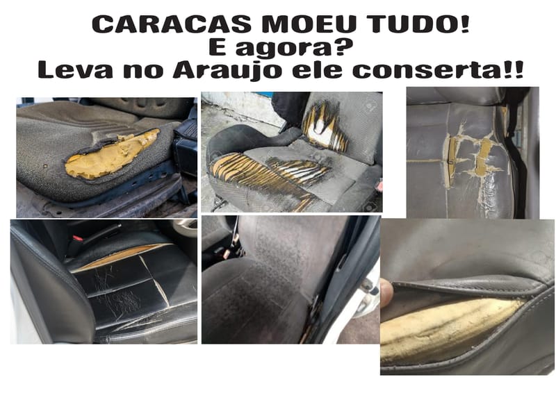 Pequenos Consertos  Reparos