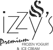 Izzy's Frozen Yogurt & Ice Cream