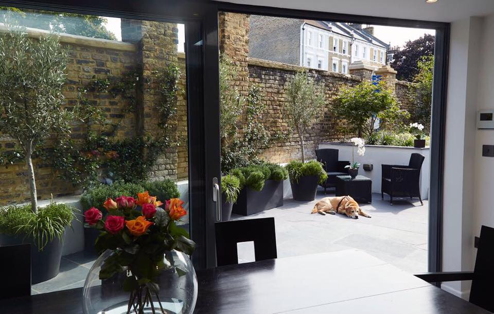 Larkhall Rise - Clapham