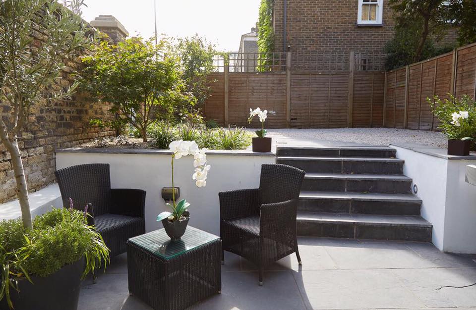 Larkhall Rise - Clapham