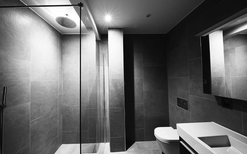 Larkhall Rise - Clapham