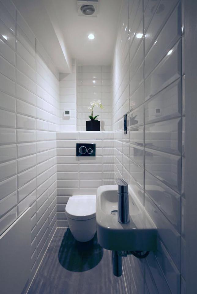 Larkhall Rise - Clapham