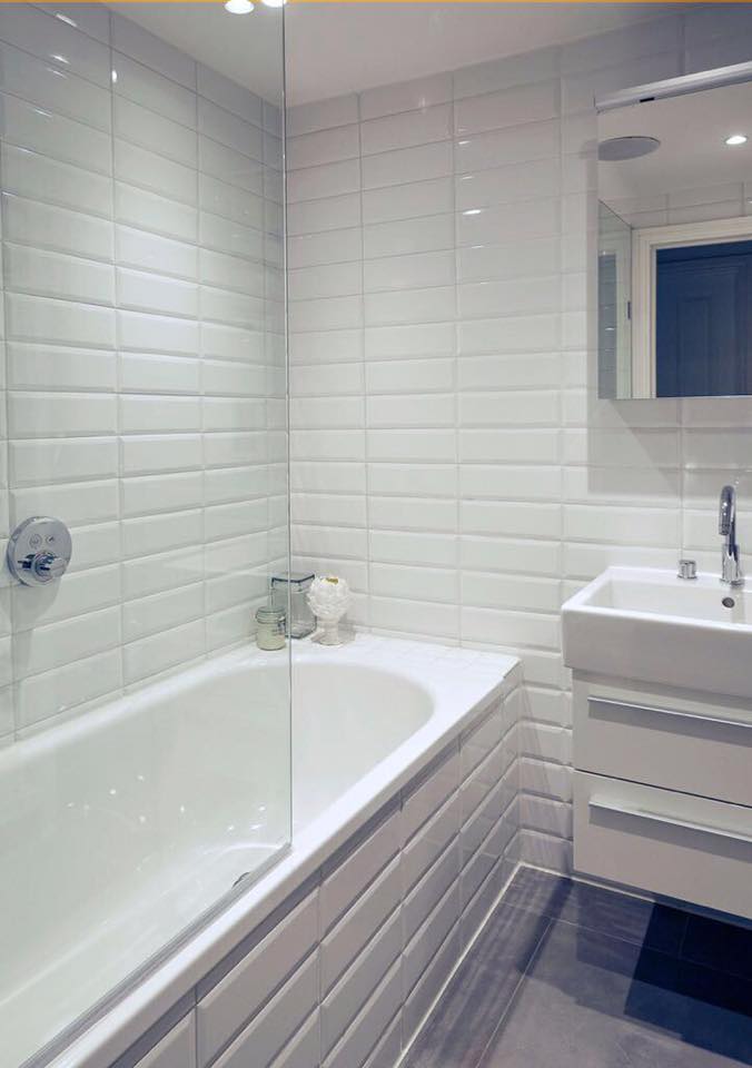 Larkhall Rise - Clapham