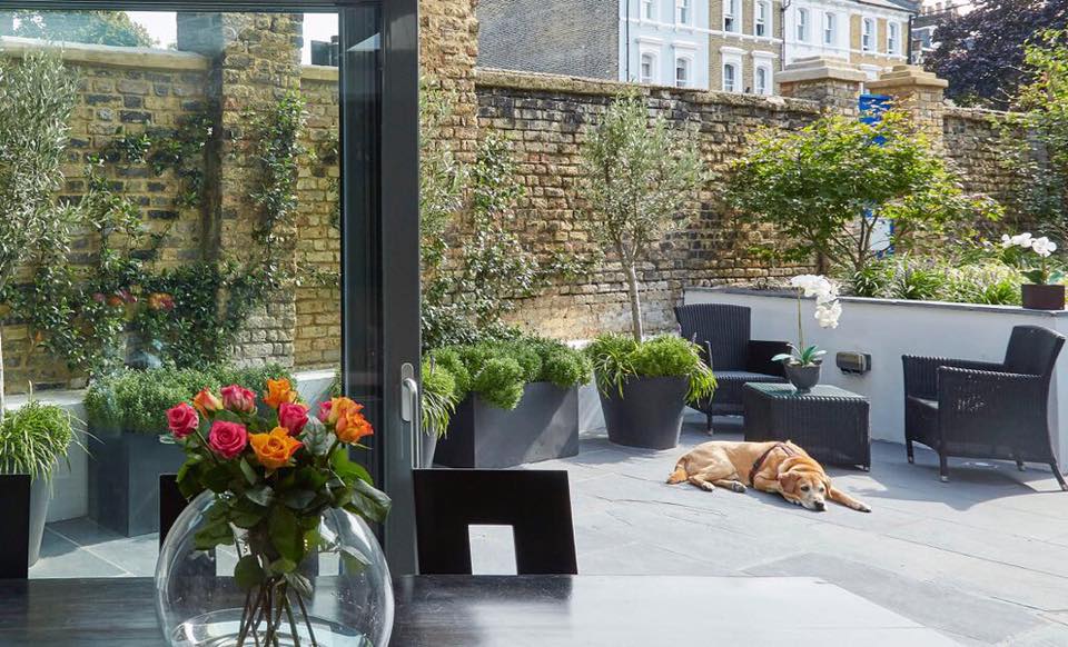 Larkhall Rise - Clapham