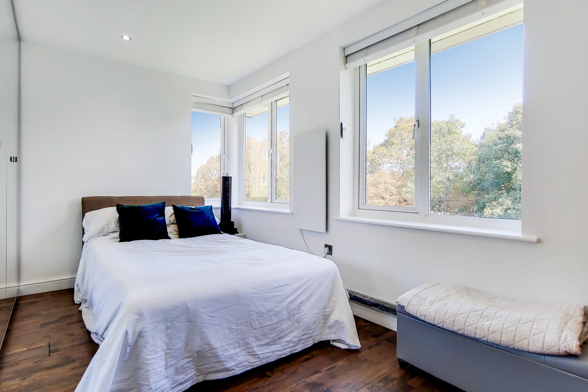 KEW GARDENS - Amelia House