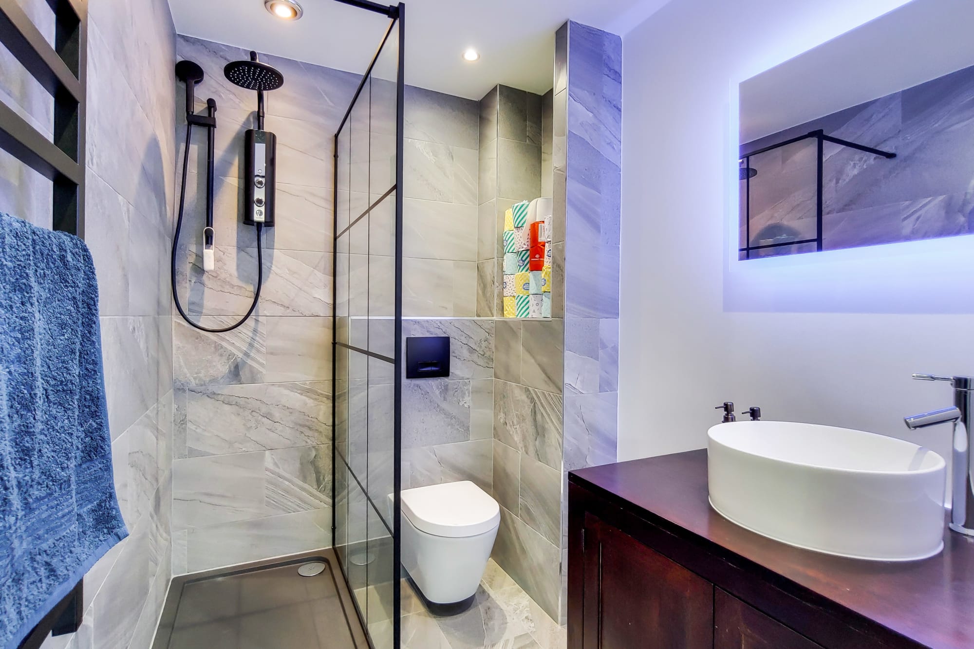 KEW GARDENS - Amelia House