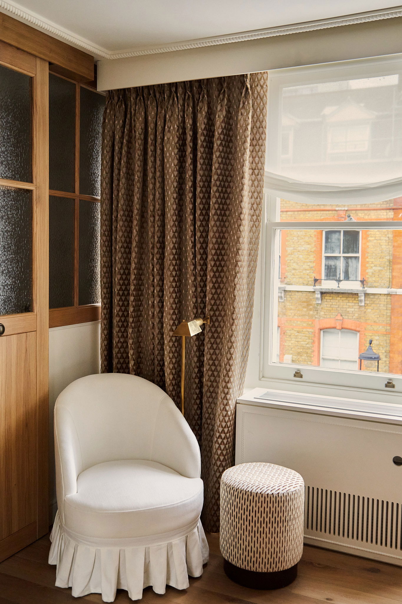 Magda Hotel London