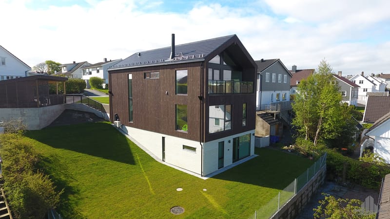 BlinkHUS BT Stavanger