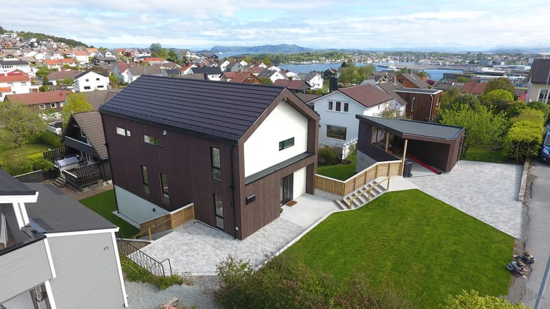 BlinkHUS BT Stavanger