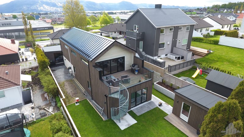 BlinkHUS BT Stavanger