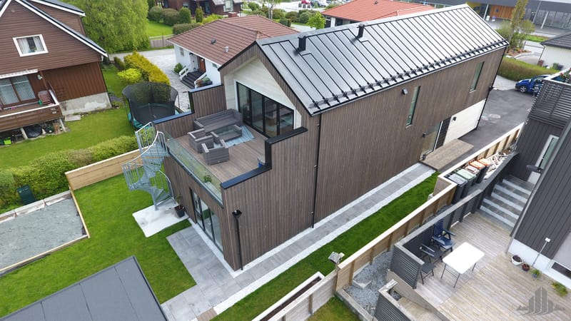 BlinkHUS BT Stavanger