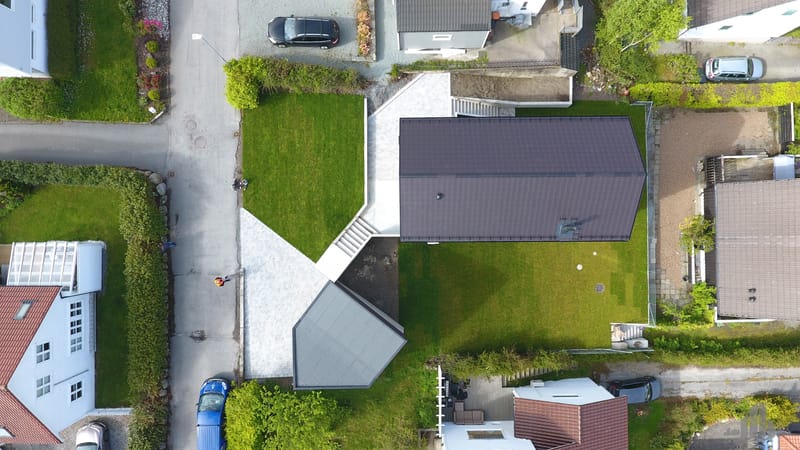 BlinkHUS BT Stavanger