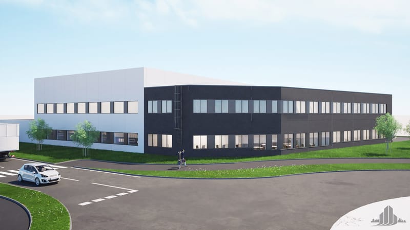 Welltec as (Forus)  SOLA kommune