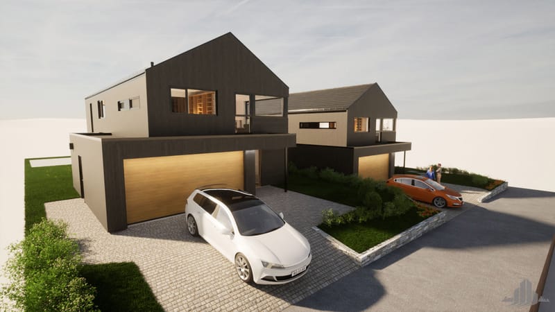 Eneboliger (Hafrsfjord) STAVANGER kommune