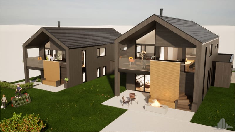 Eneboliger (Hafrsfjord) STAVANGER kommune