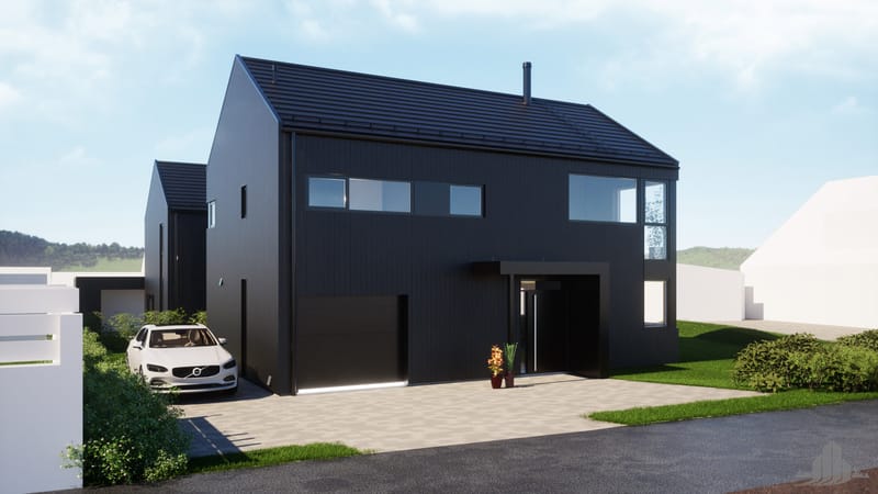 Eneboliger (Madla) STAVANGER kommune