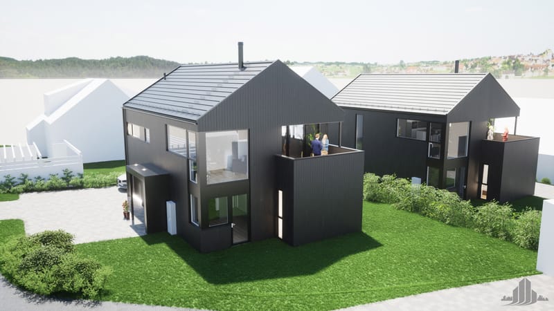 Eneboliger (Madla) STAVANGER kommune