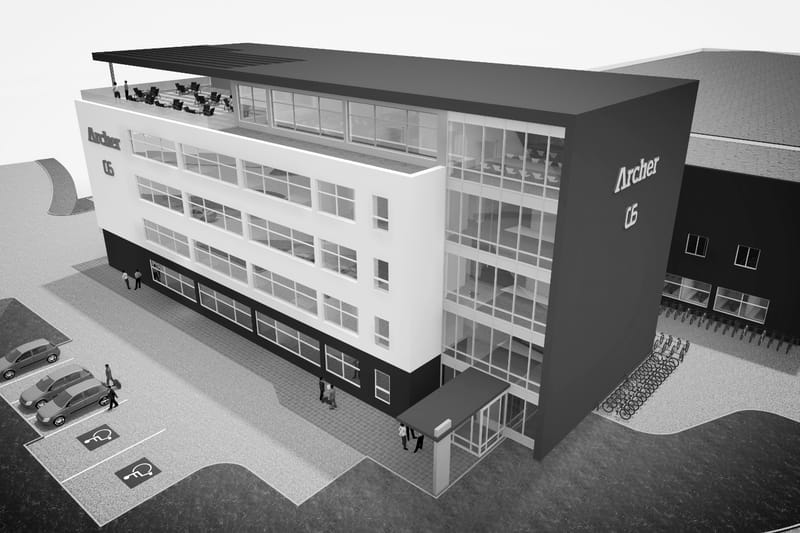 Diverse prosjekt for GISKE arkitektkontor