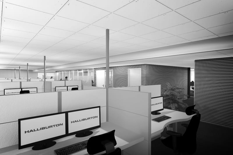 Diverse prosjekt for GISKE arkitektkontor