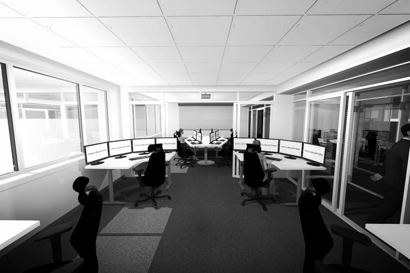 Diverse prosjekt for GISKE arkitektkontor