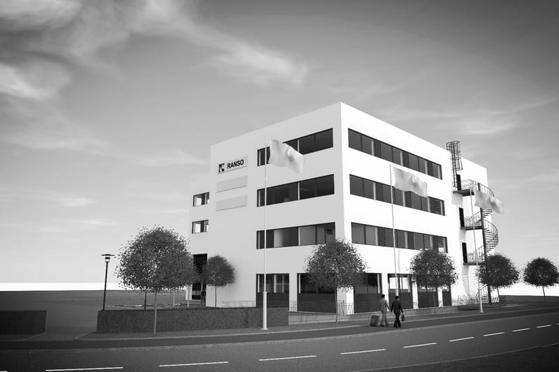 Diverse prosjekt for GISKE arkitektkontor