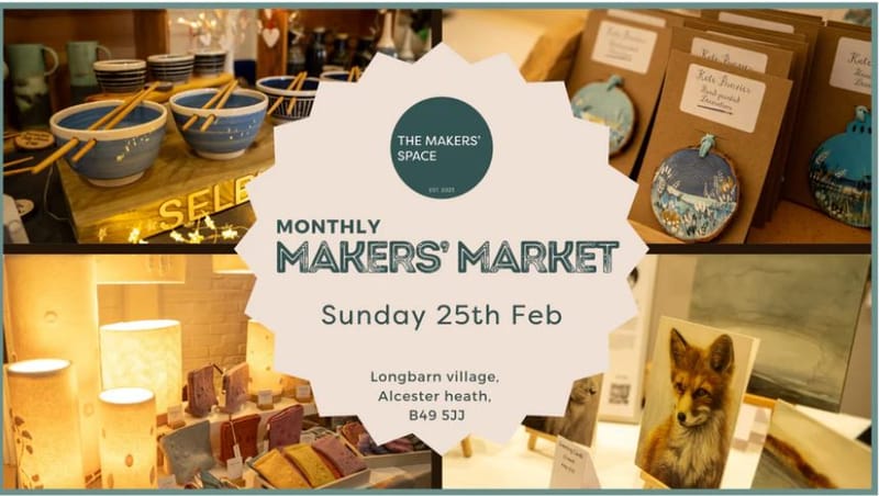 The Makers' Market