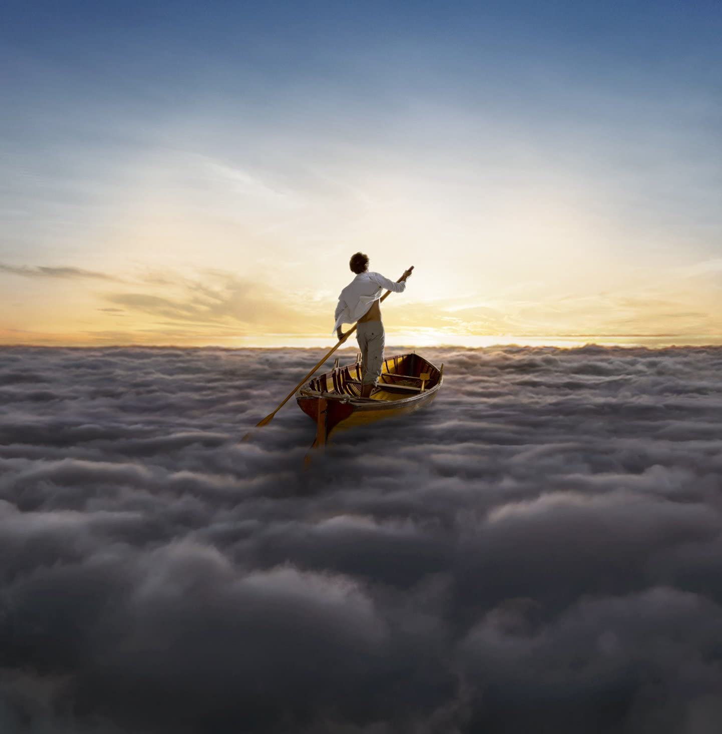 The Endless River