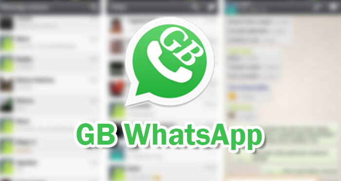 whatsapp GB واتس اب جي بي المميز بدون اخطاء