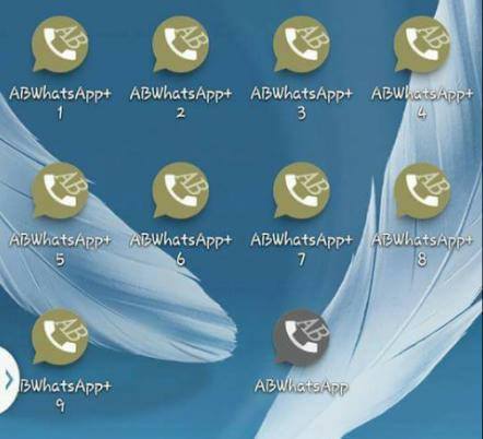 تشغيل 8 واتس اب على نفس الجهاز ميزات خيالية