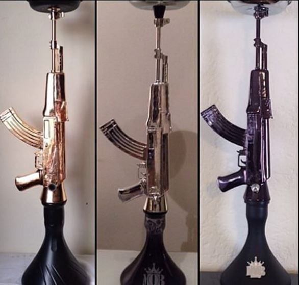 الشرطة الالمانية تقتحم منزل لاجئ سوري لن تصدق السبب...