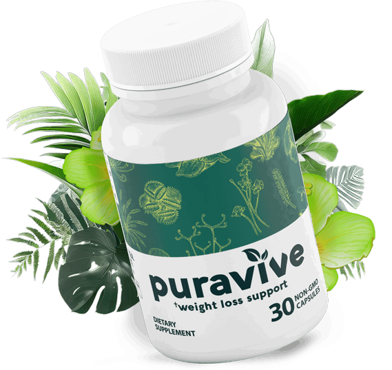 1. Puravive