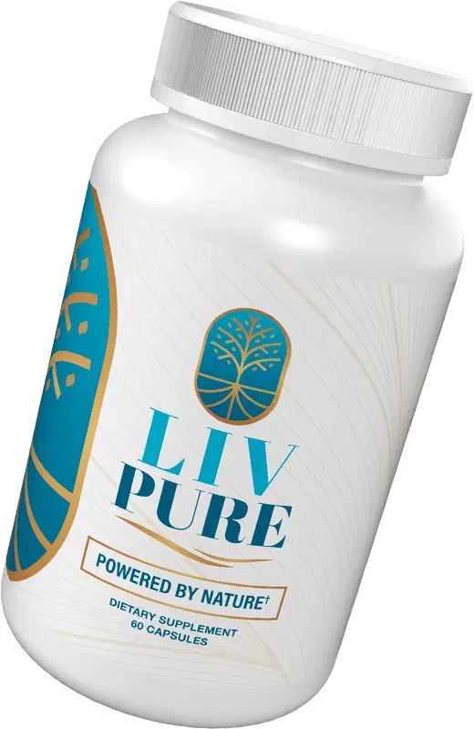 3. Liv Pure