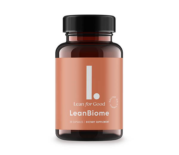 5. LeanBiome