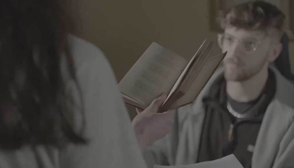 Identity - Cinematography Practice Short Film