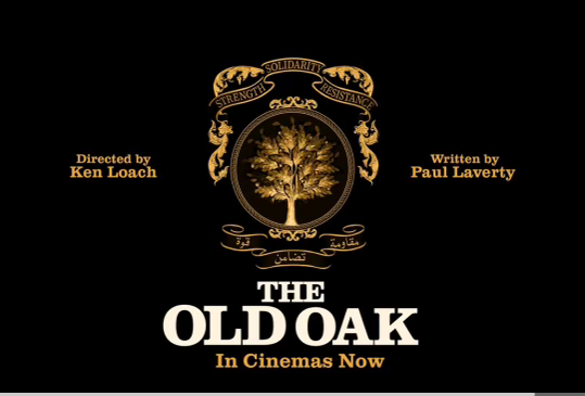 The Old Oak Projection