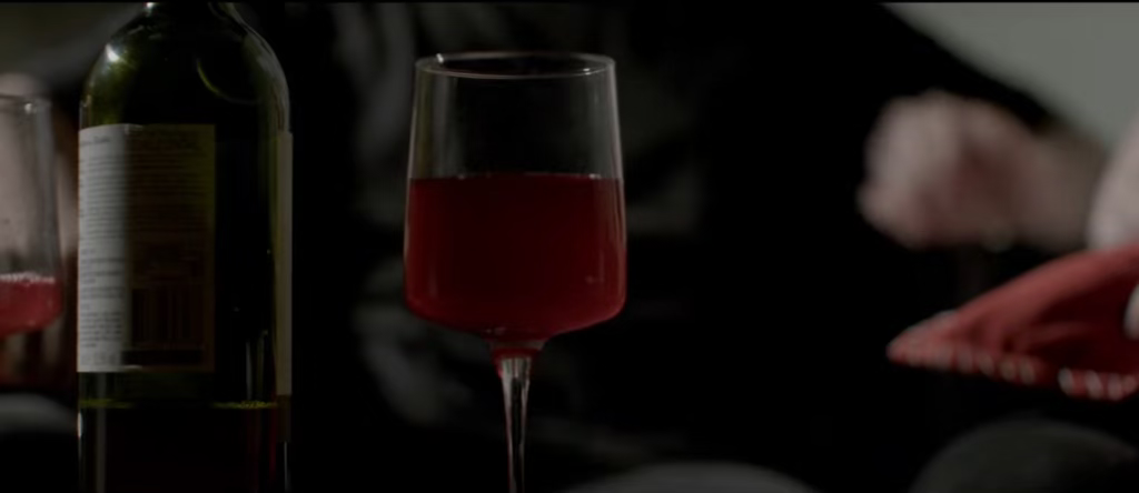 Solitude Reflection - Short Film