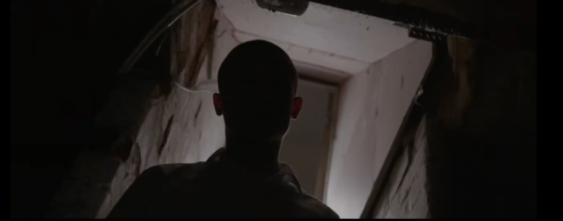 His Dollhouse - Short Film