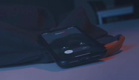 The Call - Short Film