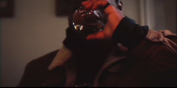 Western Conflict - Short Film