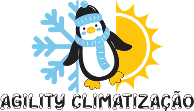 Agillity climatização