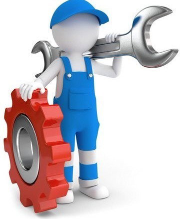 Manutenção corretiva