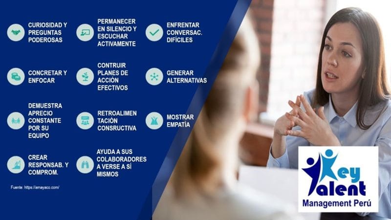 ¿PORQUÉ INCLUIR EN EL LIDERAZGO EL ESTILO COACH?