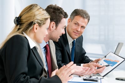 How does Bookkeepers Richmond help businesses?