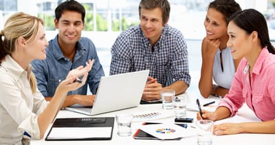 2 Points Producing Huge Troubles for Small Companies