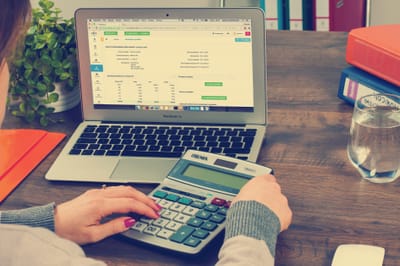 Importance of Bookkeeping Richmond