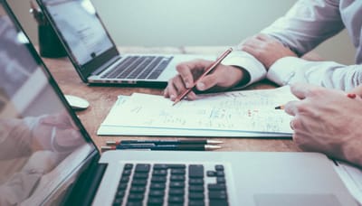 Which business needs Bookkeeping Richmond?