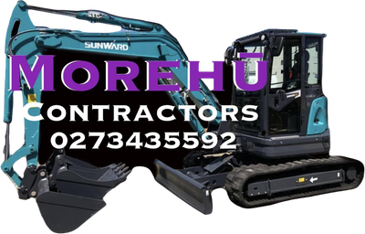 Morehu Contractors Ltd