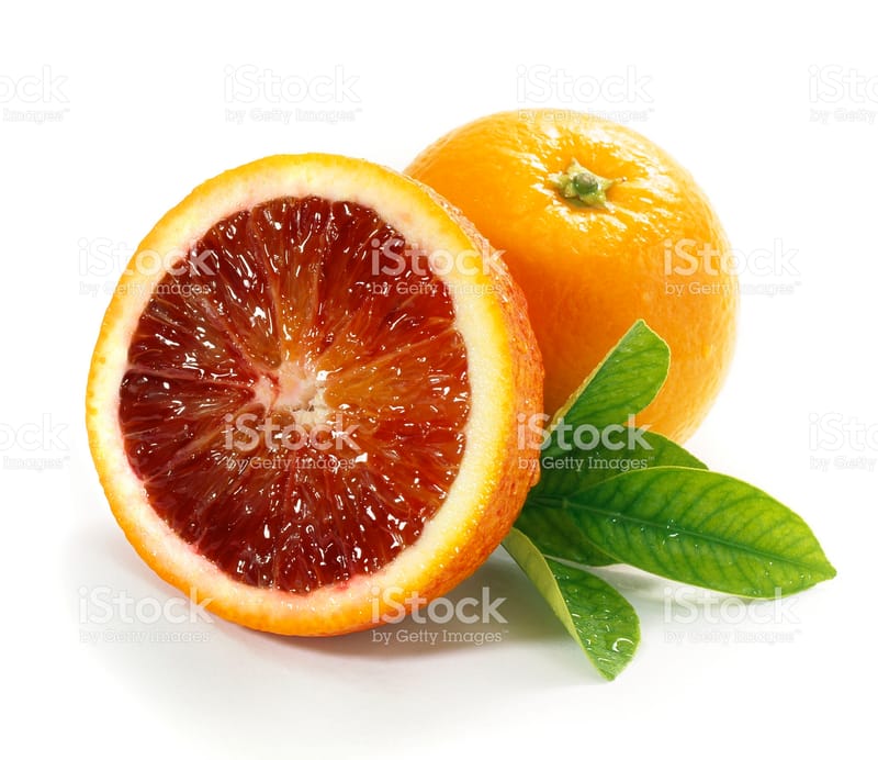 Blood Orange